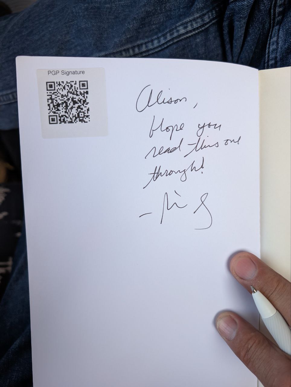 Signed autograph 017219078fa3704b