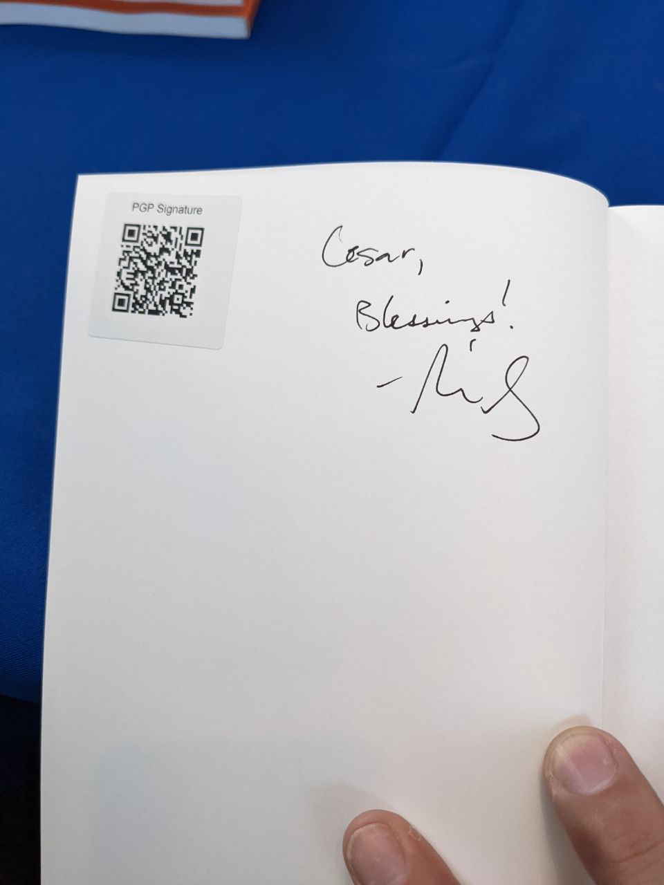 Signed autograph 01a12fc93b2d7ea8