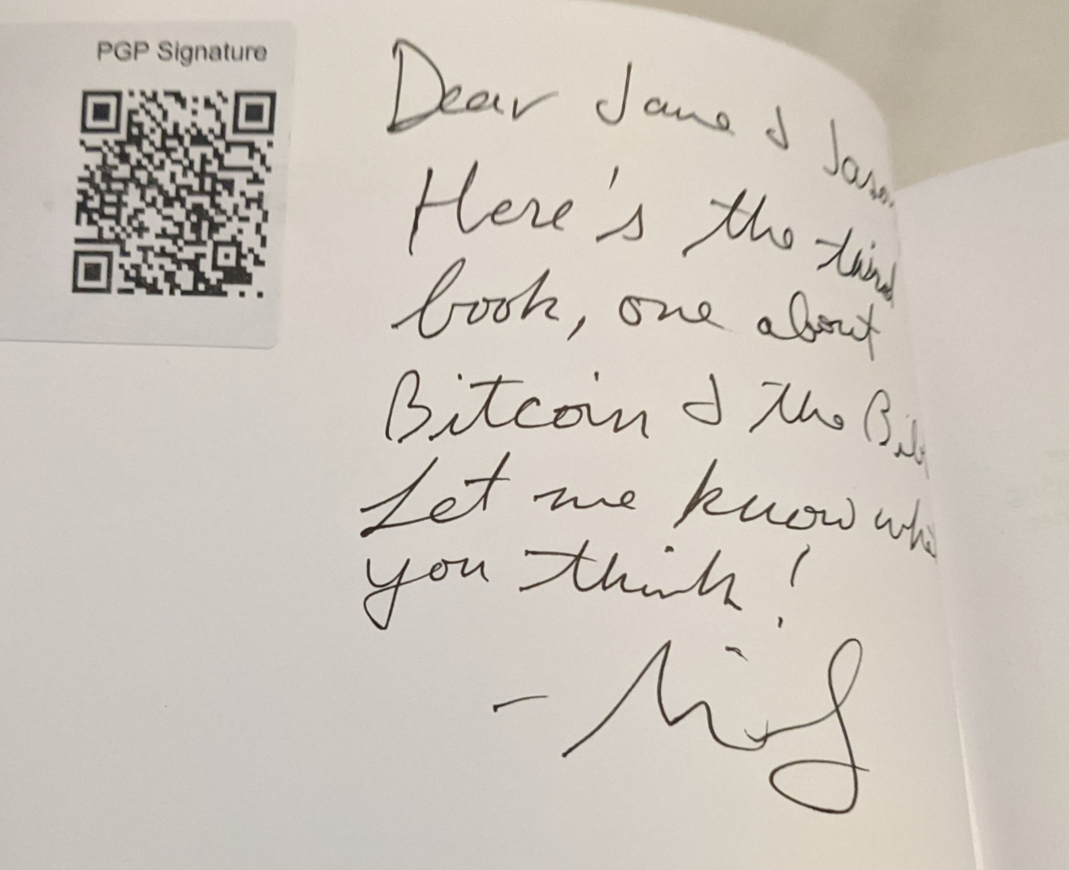 Signed autograph 01da9dbd4a0a27f6