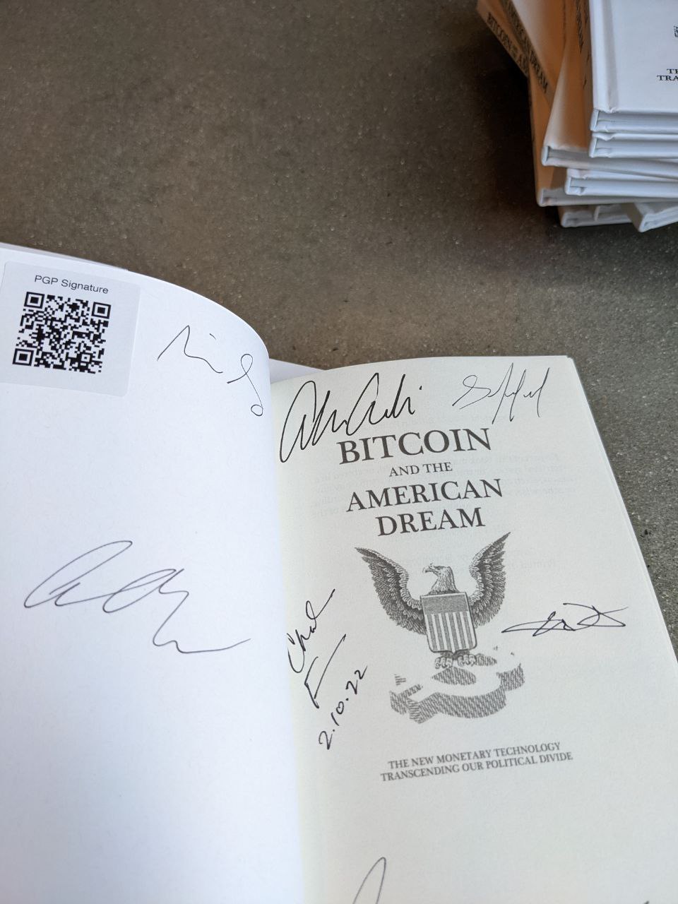 Signed autograph 026bb0fcbed04832