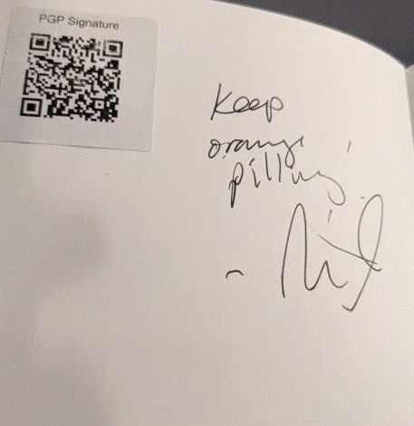 Signed autograph 0294745288d6a5aa