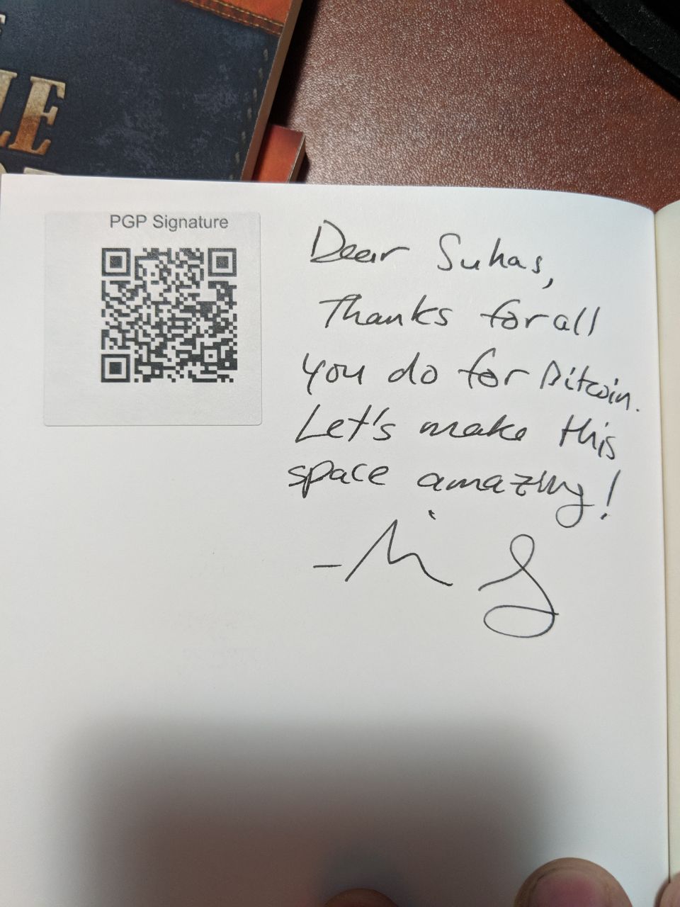 Signed autograph 02ca28e3f5b7780a