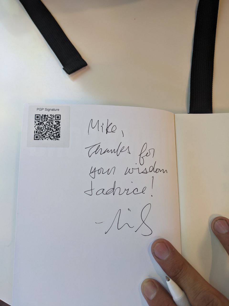 Signed autograph 042451f5cfef6fe2