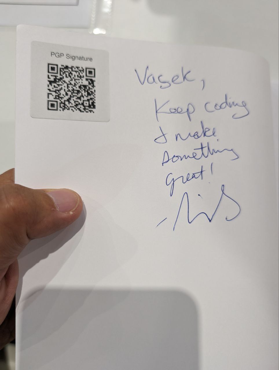 Signed autograph 04fd63cb49372491