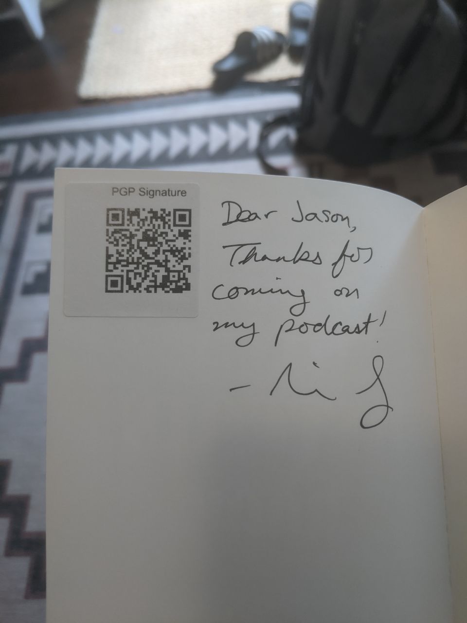 Signed autograph 07cada58f2d082b2