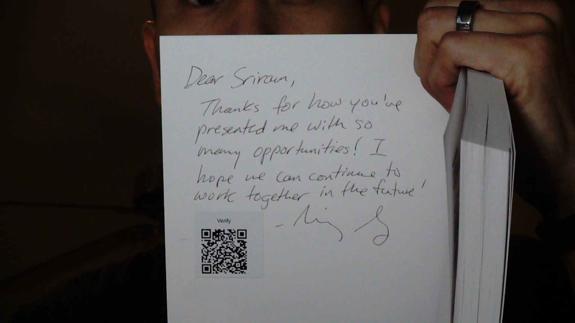 Signed autograph 08a59e1fba58ae53