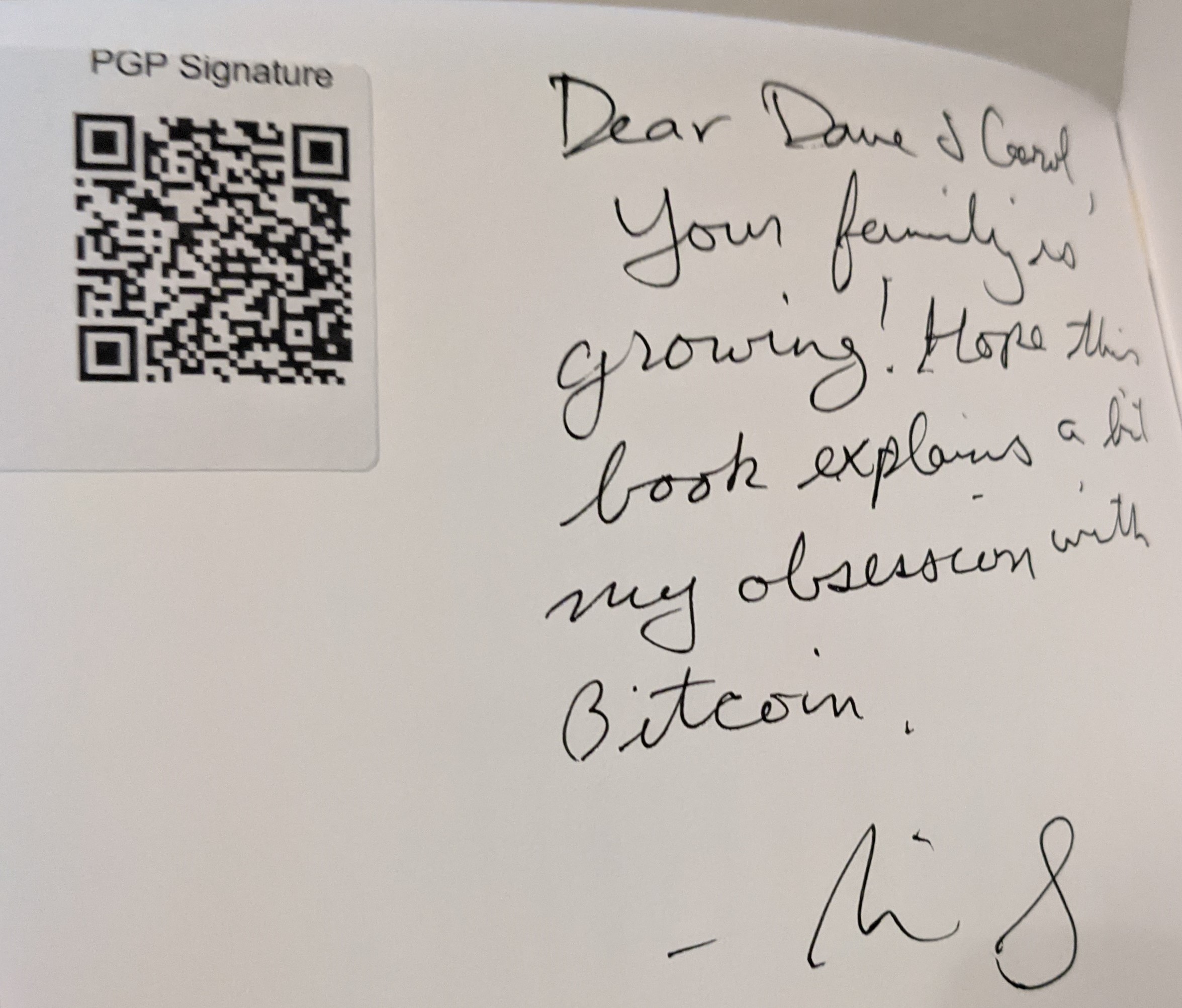 Signed autograph 0a90cc1131f49279