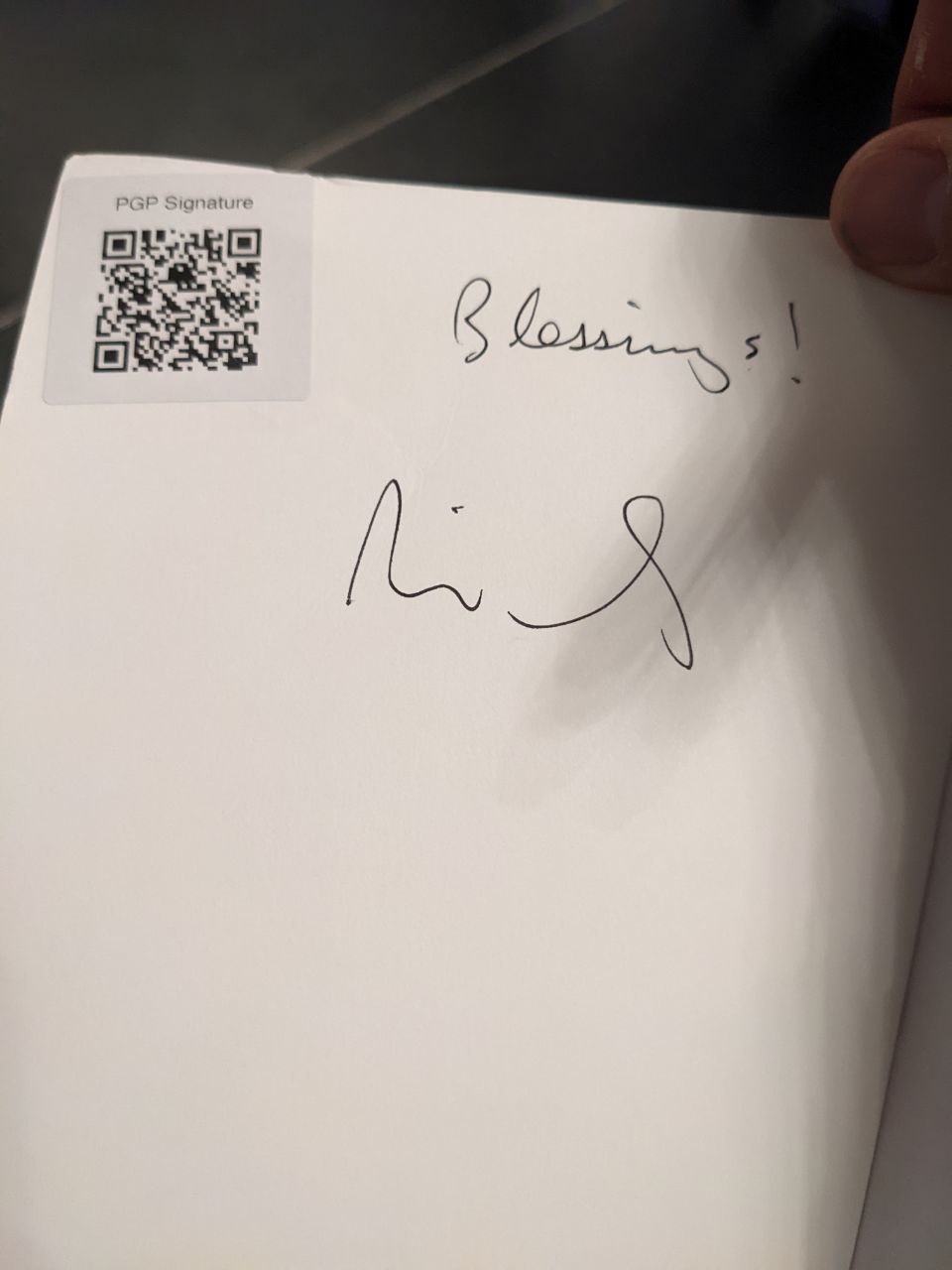 Signed autograph 0aef0b21e97ee498