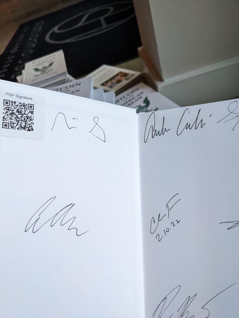 Signed autograph 0b7298b235cc98cb