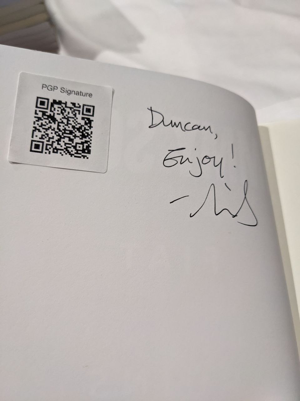 Signed autograph 0bc5cd16df3eba52