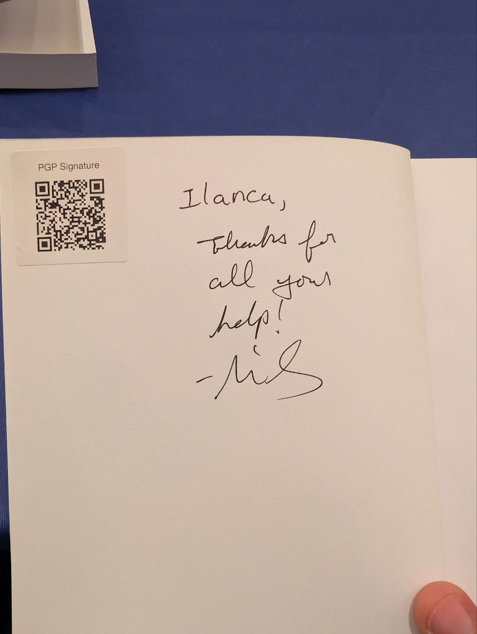 Signed autograph 0df0a7ff2ce92a83