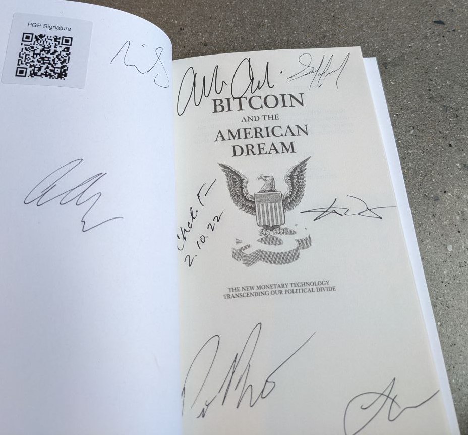 Signed autograph 0e661f5334635893