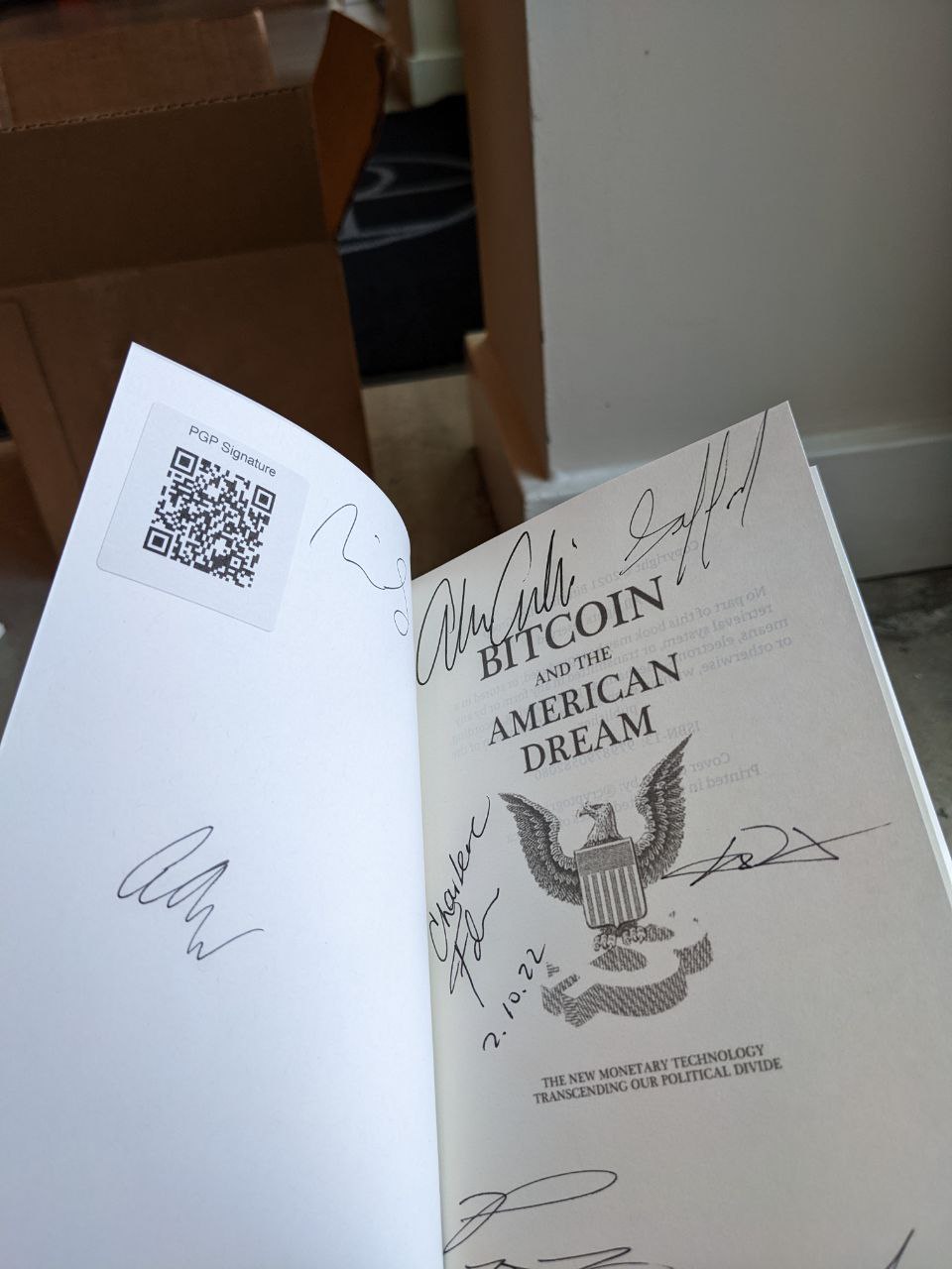 Signed autograph 108dad57d3cc27b1