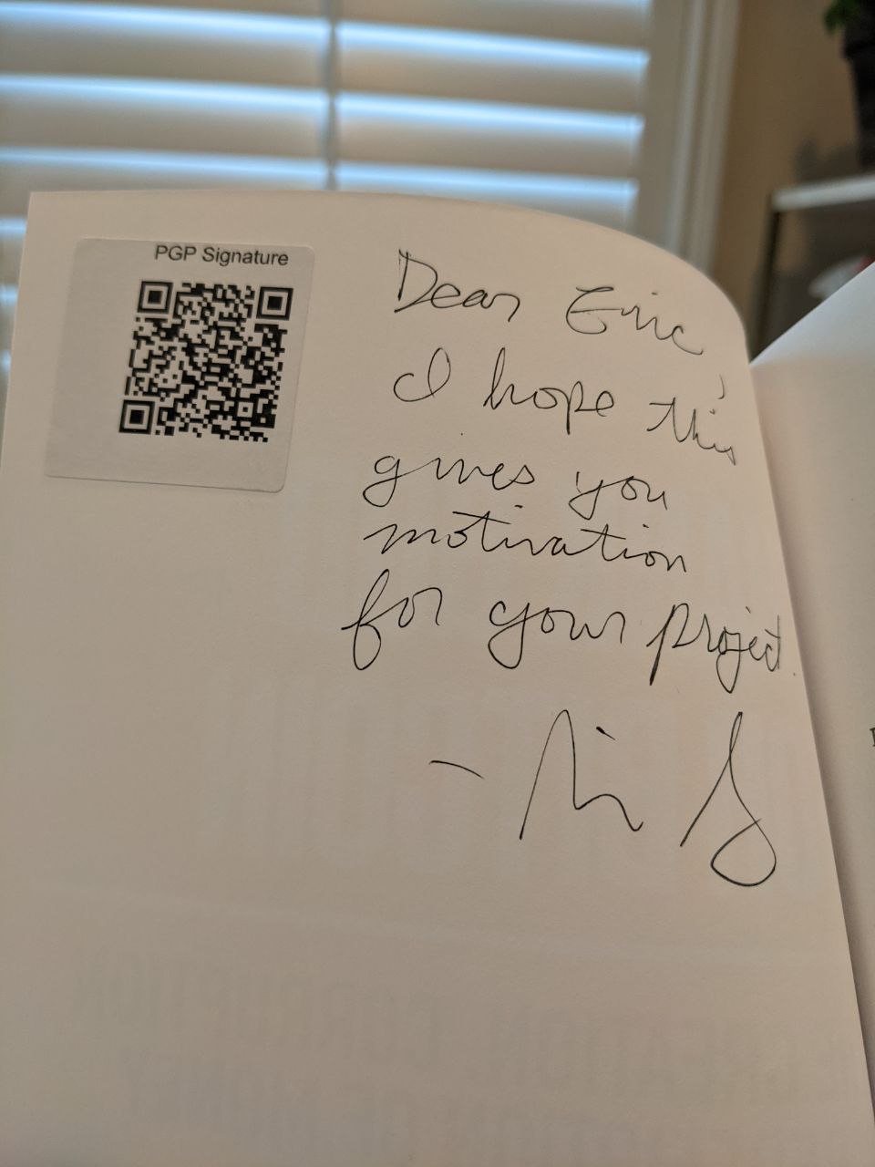 Signed autograph 1098af8e4ae16f88