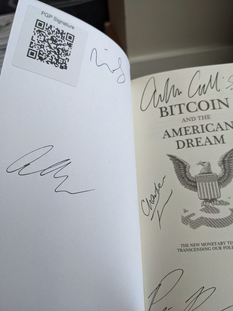 Signed autograph 169a5b49988018bb