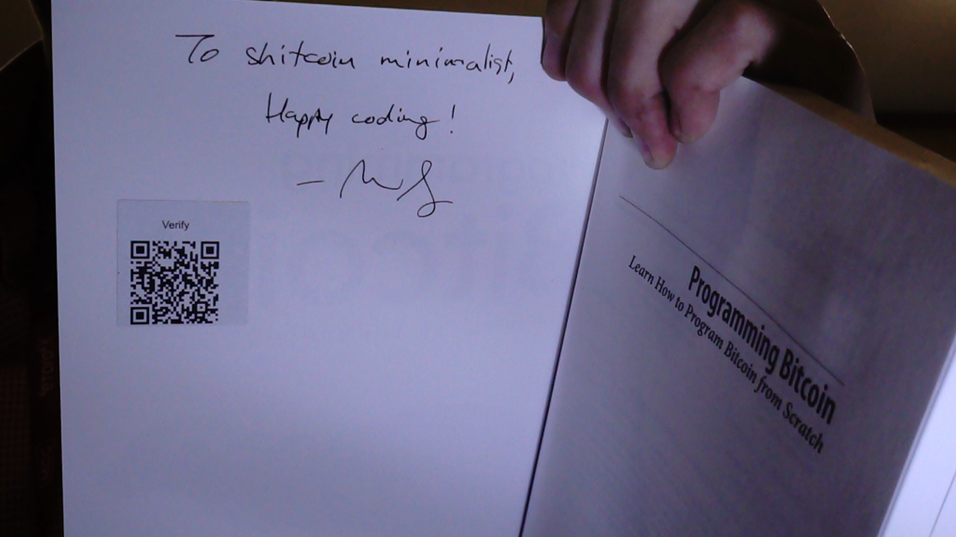 Signed autograph 172bee536fe177b1