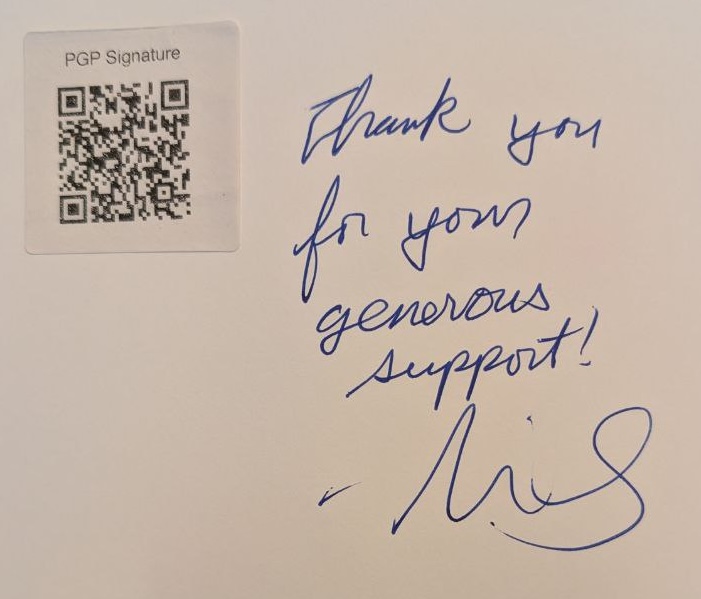 Signed autograph 1782559c6098ff45