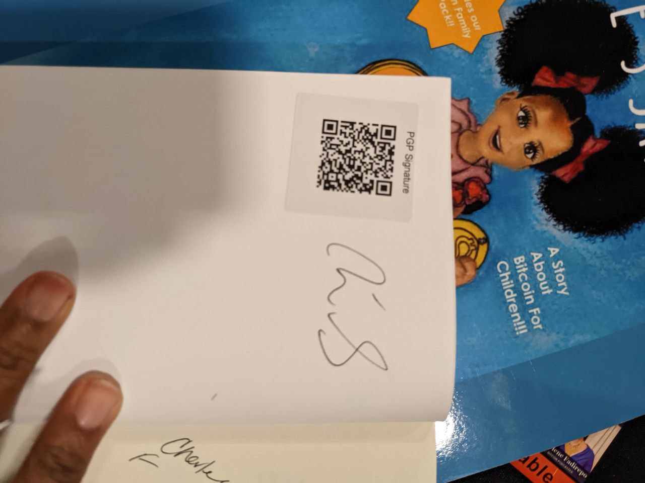 Signed autograph 1822a3bad3775191