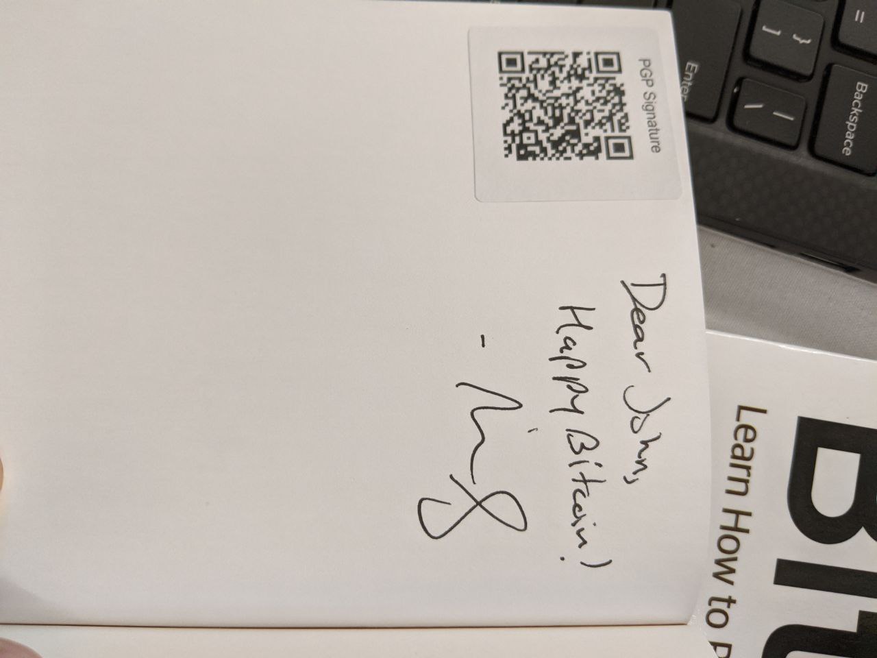 Signed autograph 18ed077551a471ba