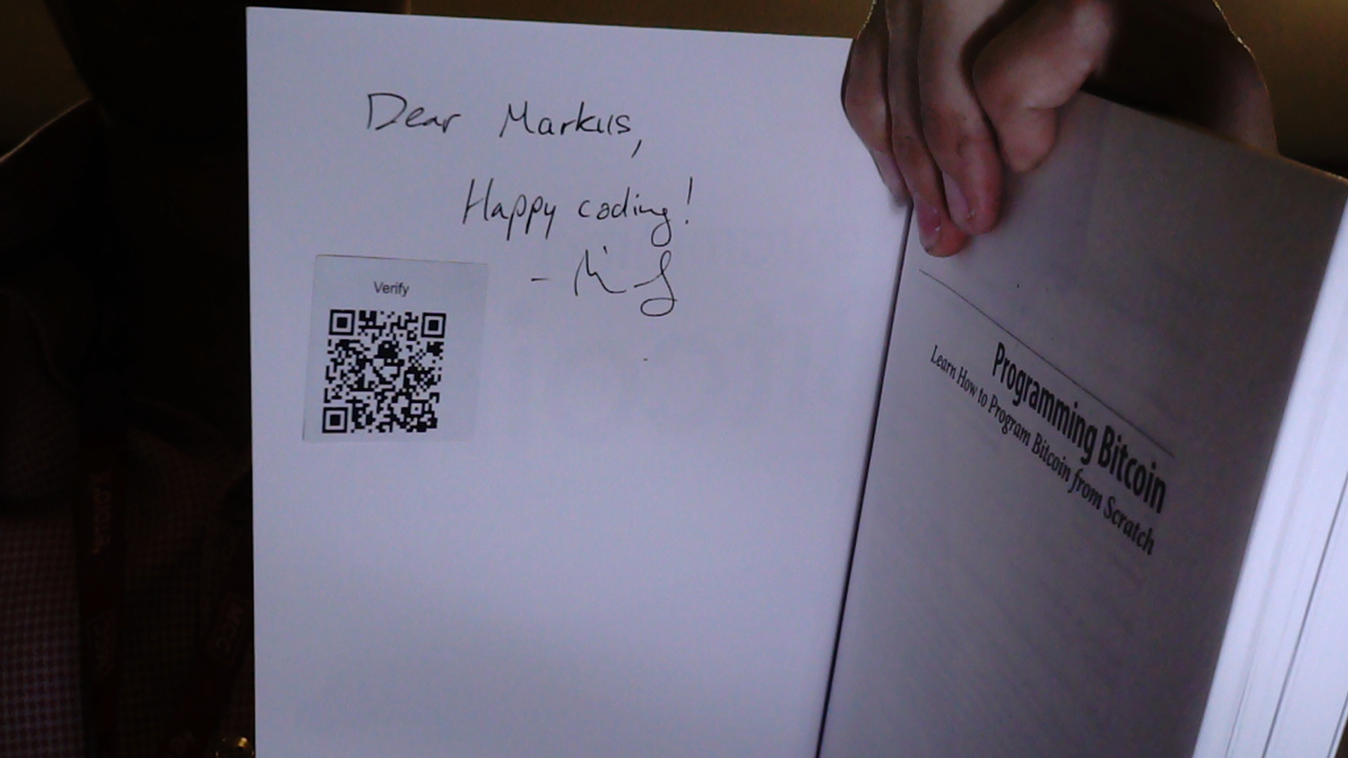 Signed autograph 1a08bc4cc25fa658