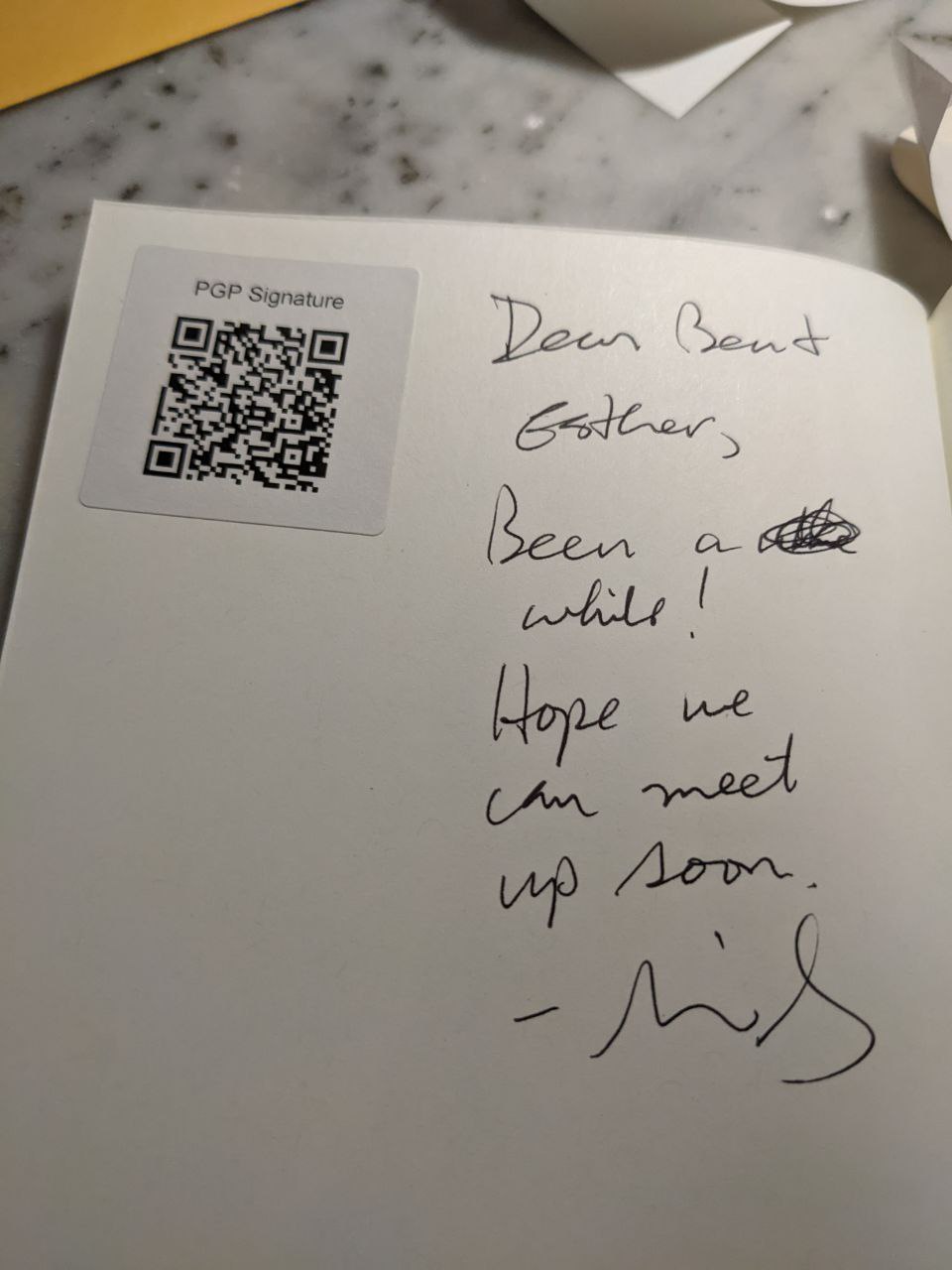 Signed autograph 1a2a58a083ee1056