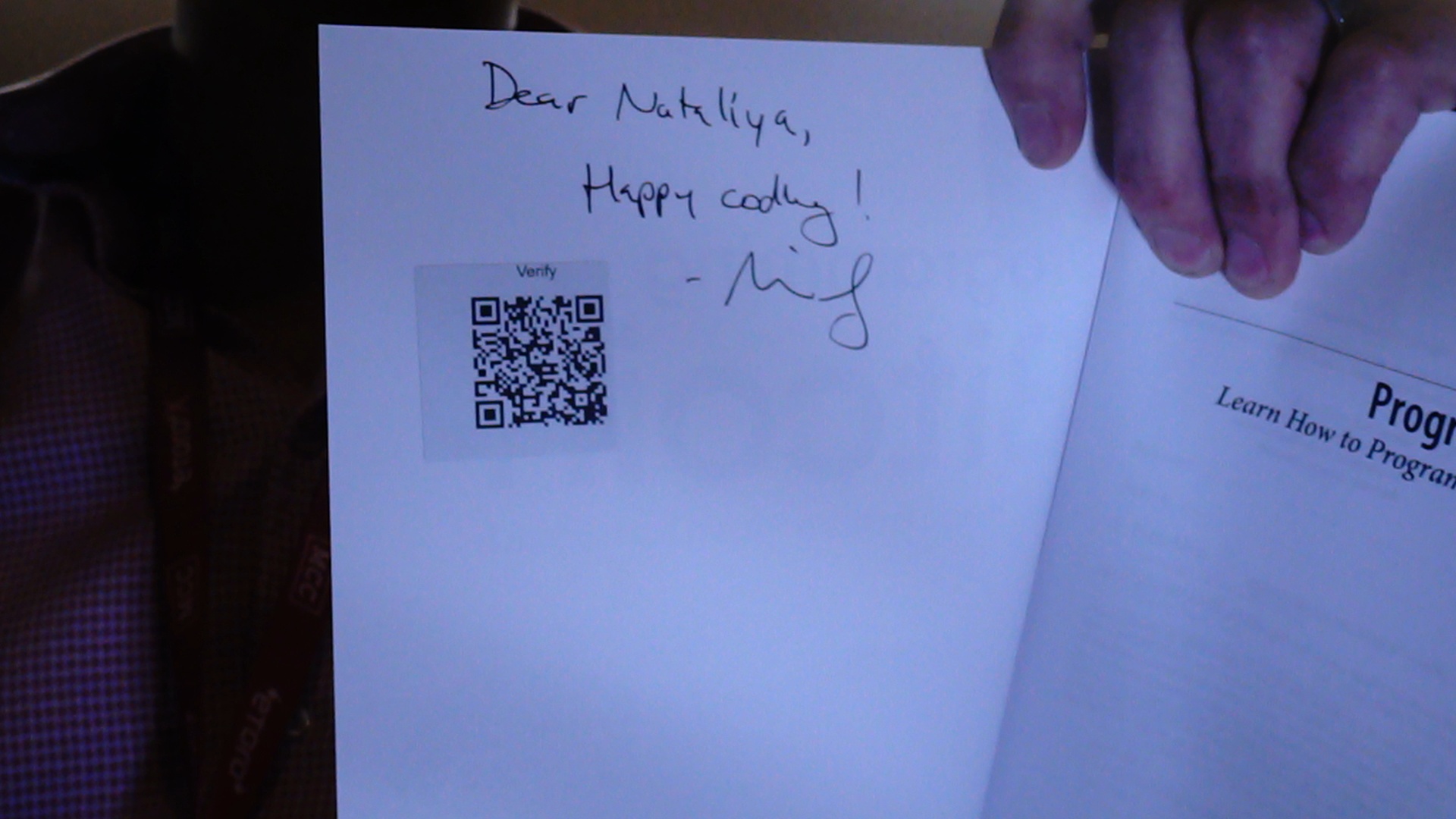 Signed autograph 1b73fd7ab7eed159