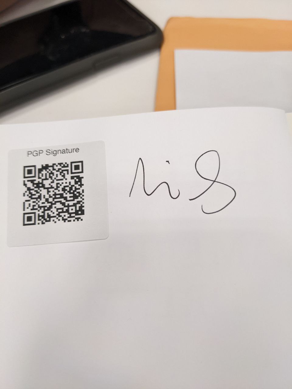 Signed autograph 1c1974721a2ab19d