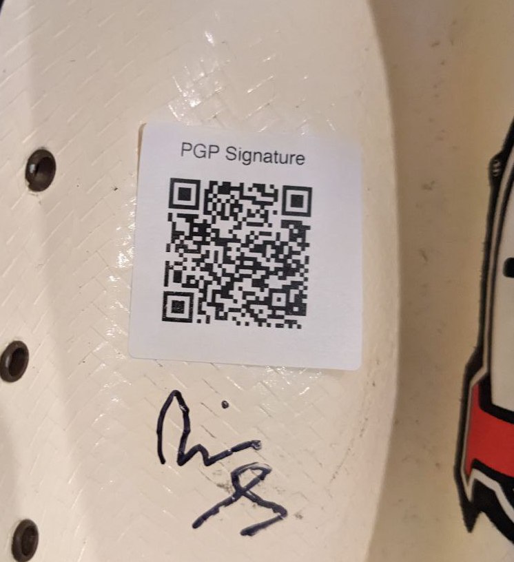 Signed autograph 1cb7d5a3999e72a5