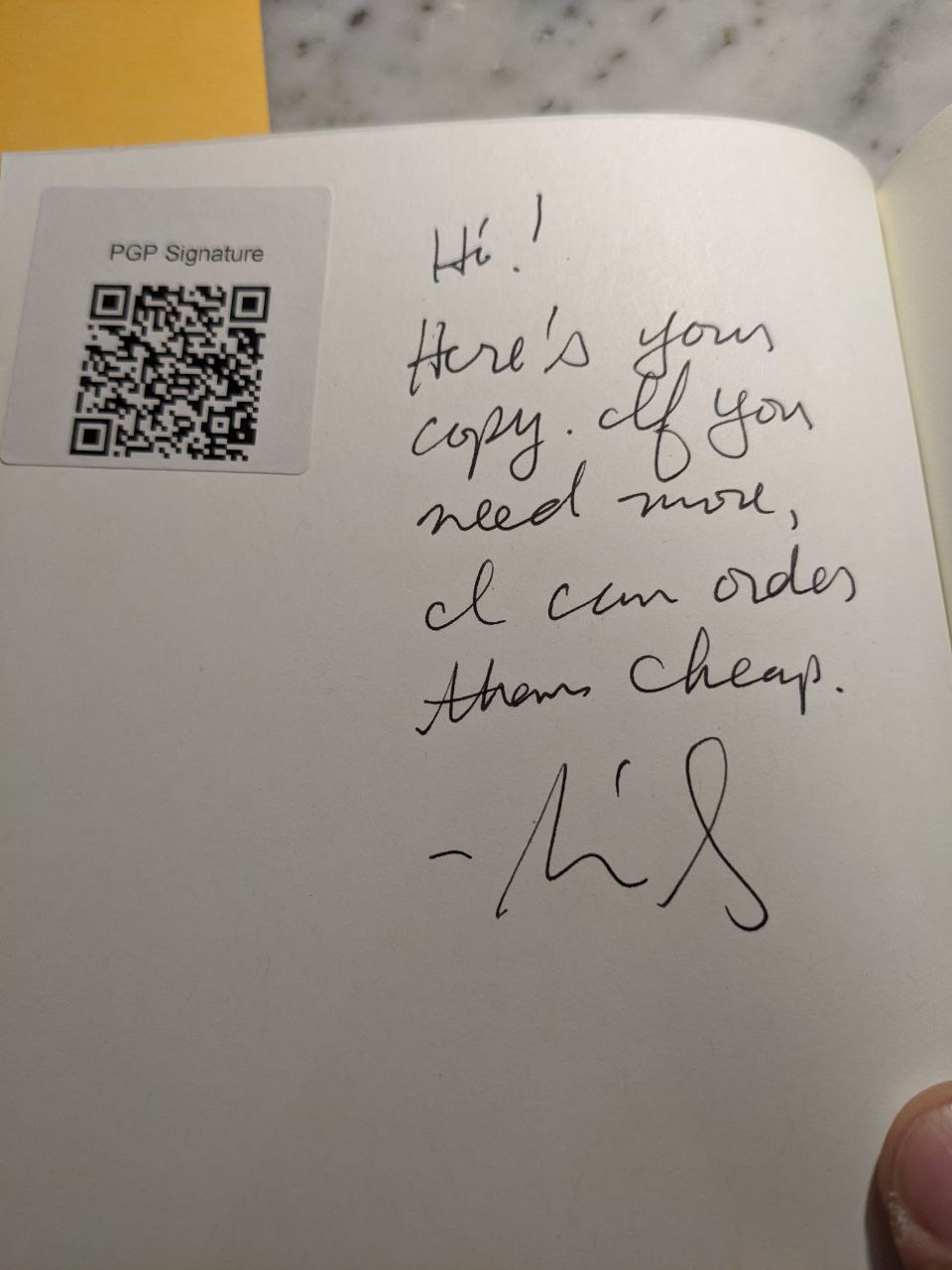 Signed autograph 1d71b3a768217ca8