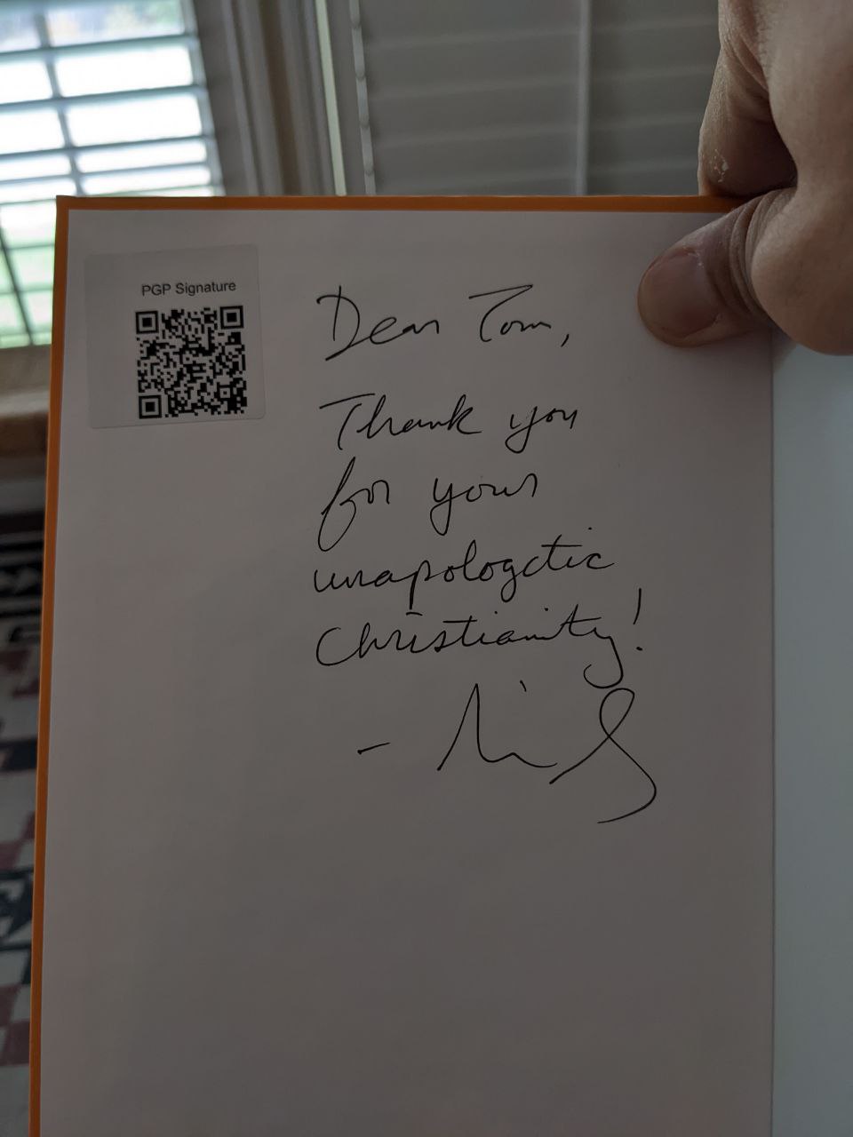 Signed autograph 1eb9afa721efee93