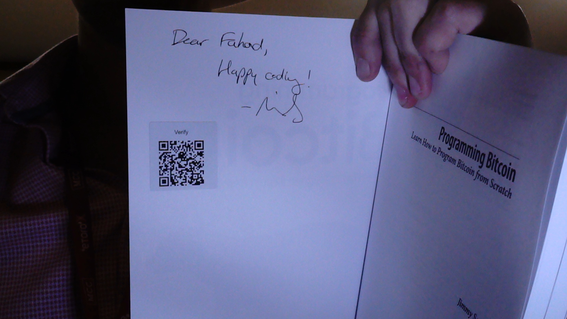 Signed autograph 1f62a11324721379