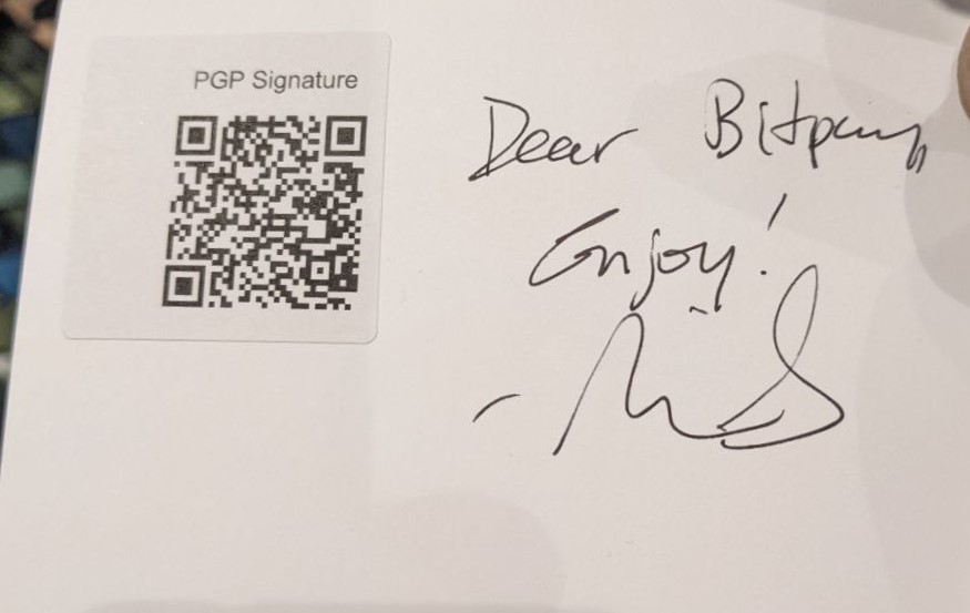 Signed autograph 202c2c8cc8cc01c1