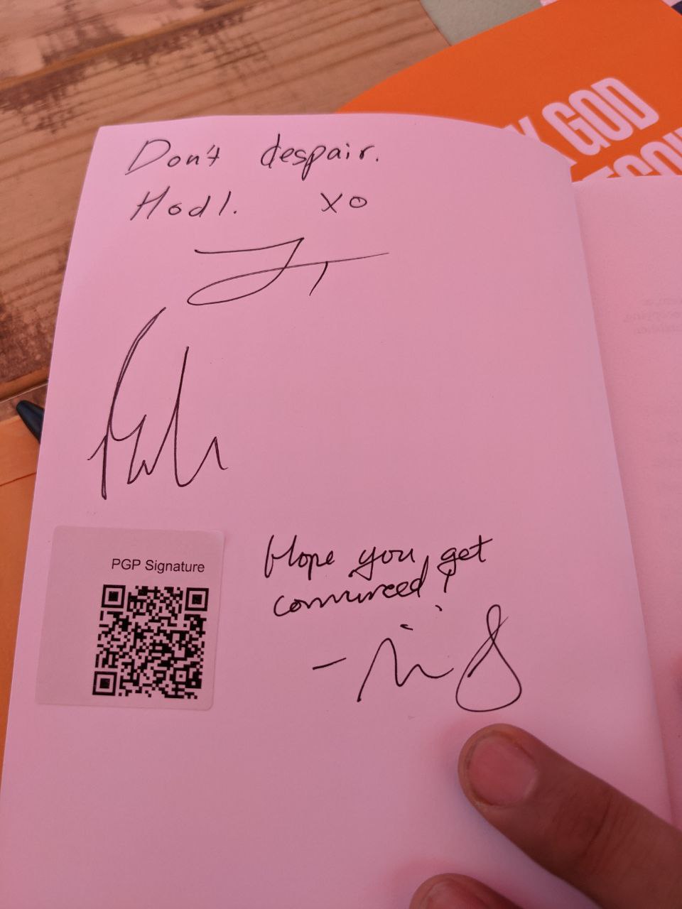 Signed autograph 247f58aa50179a6c