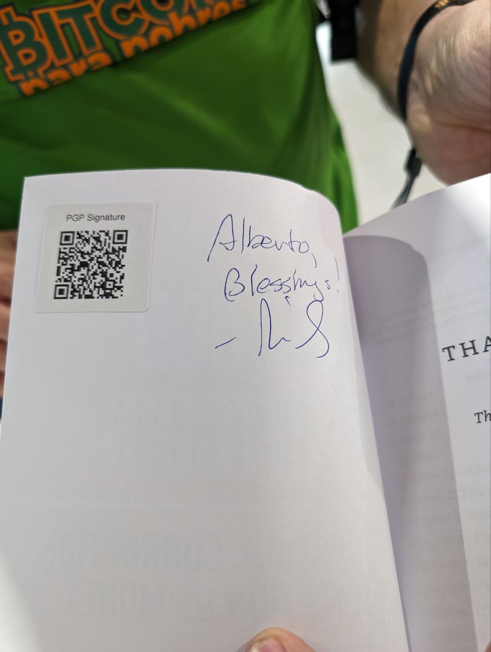 Signed autograph 26fe5fd0a941f9f0