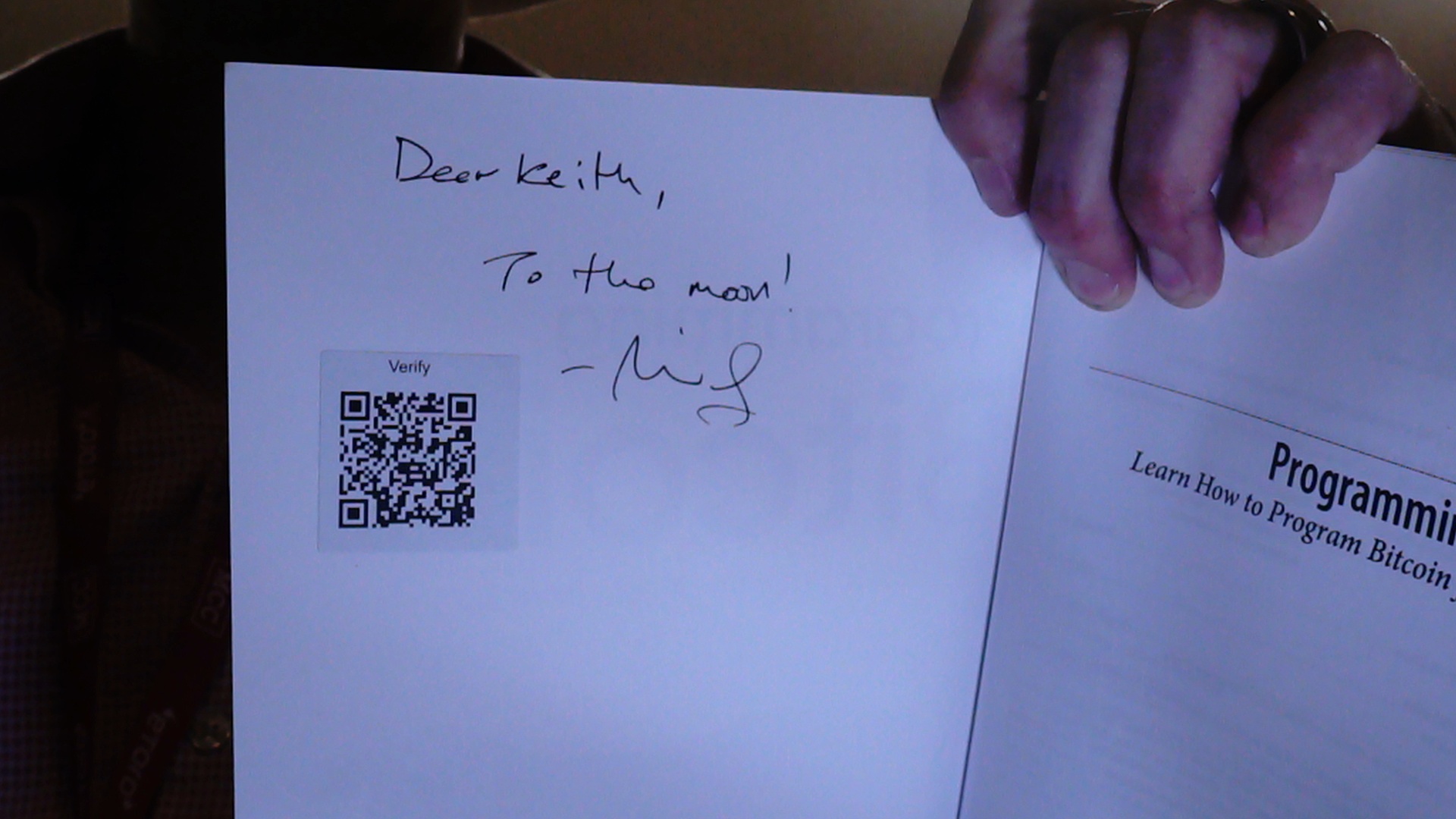 Signed autograph 29c55c635cd902cb