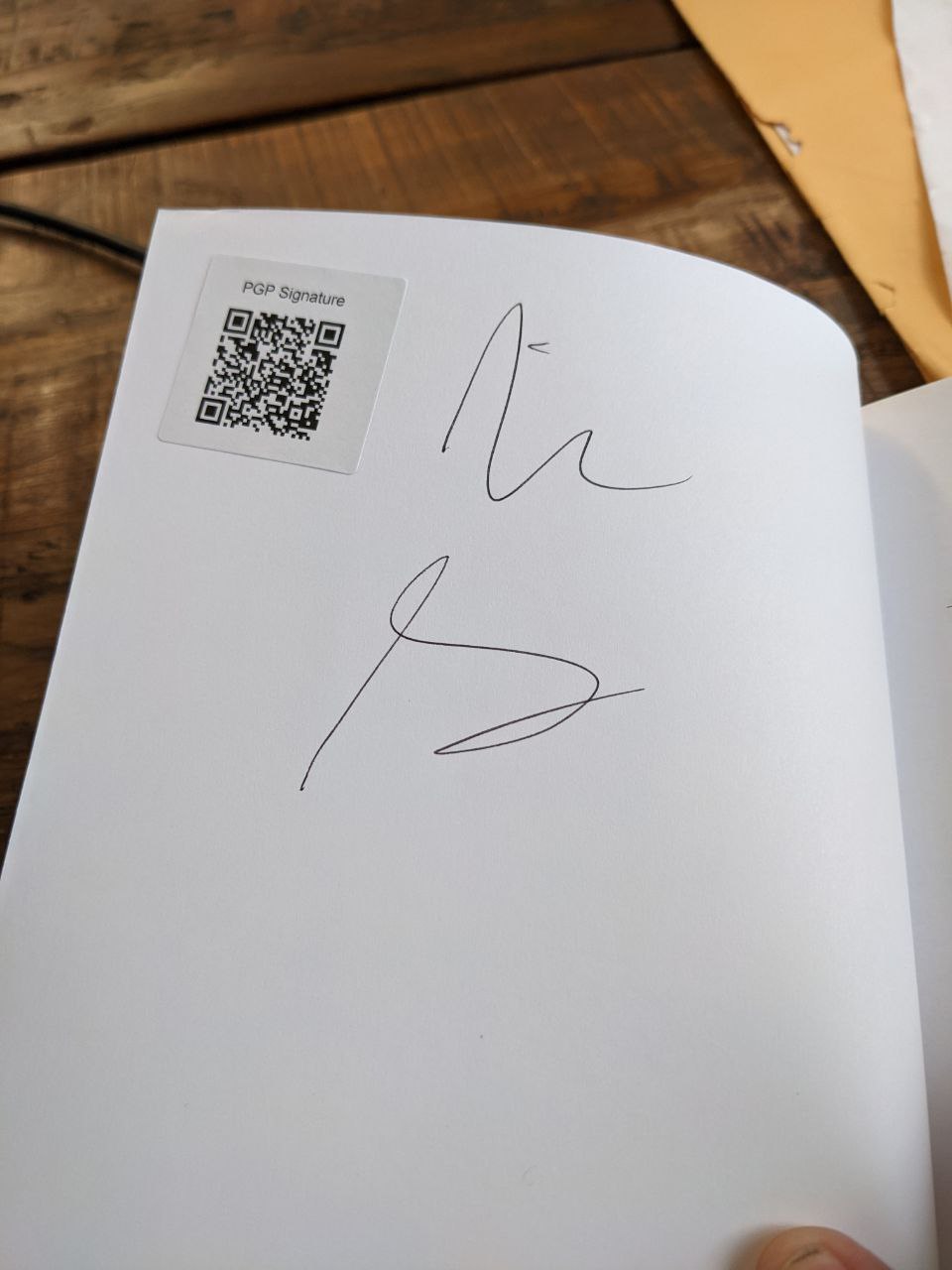 Signed autograph 2a41e7aadaae7ba5