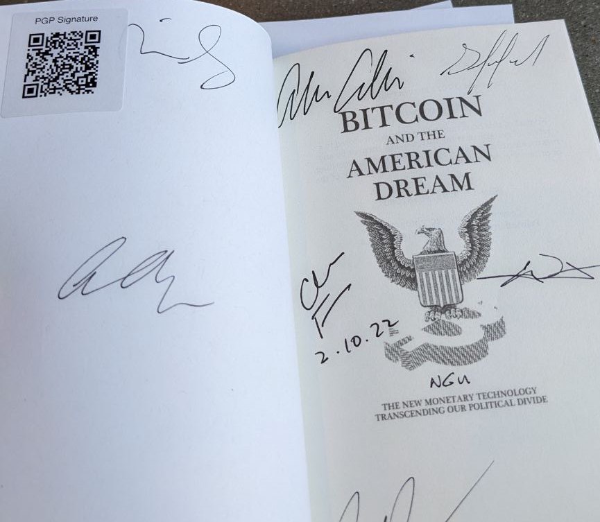 Signed autograph 2ae57af386ab3bae