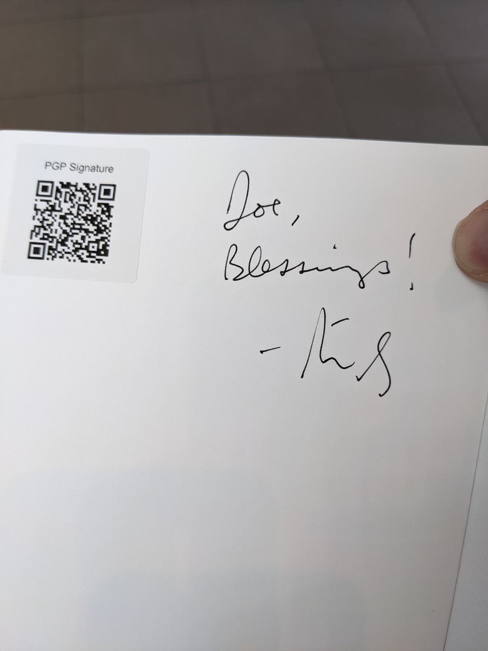 Signed autograph 2bbdb01d3a983540