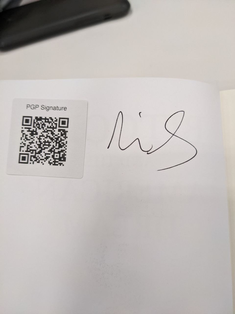 Signed autograph 2e72fb8eb2049f23