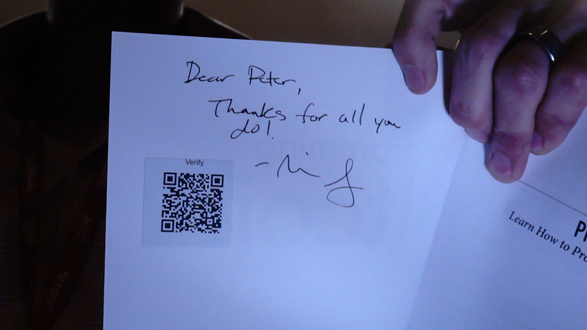 Signed autograph 31b87a0c55e0cc1c