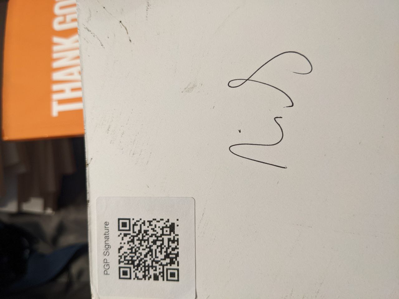 Signed autograph 32c4f80d76a2adf0