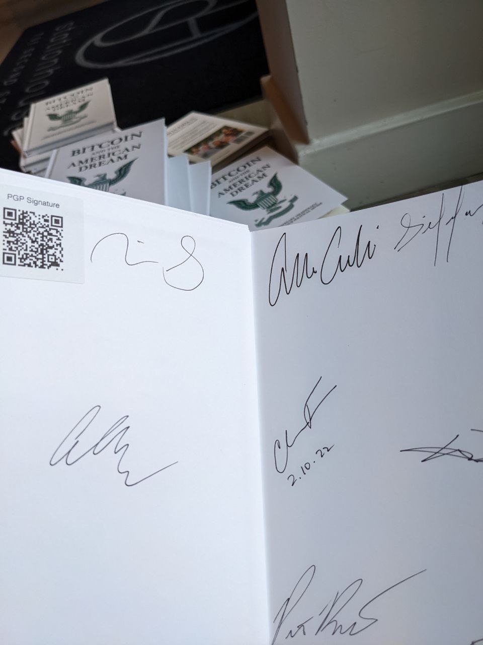 Signed autograph 3371fe7349d59ad6