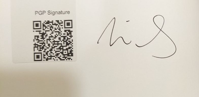 Signed autograph 359b551dc6960245