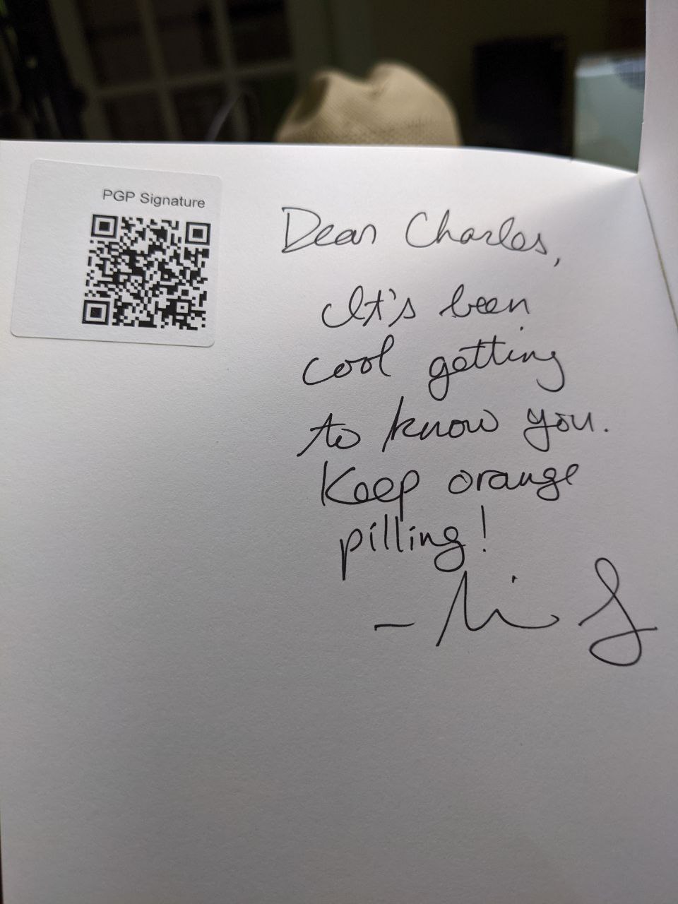 Signed autograph 35c84a28d1d07708