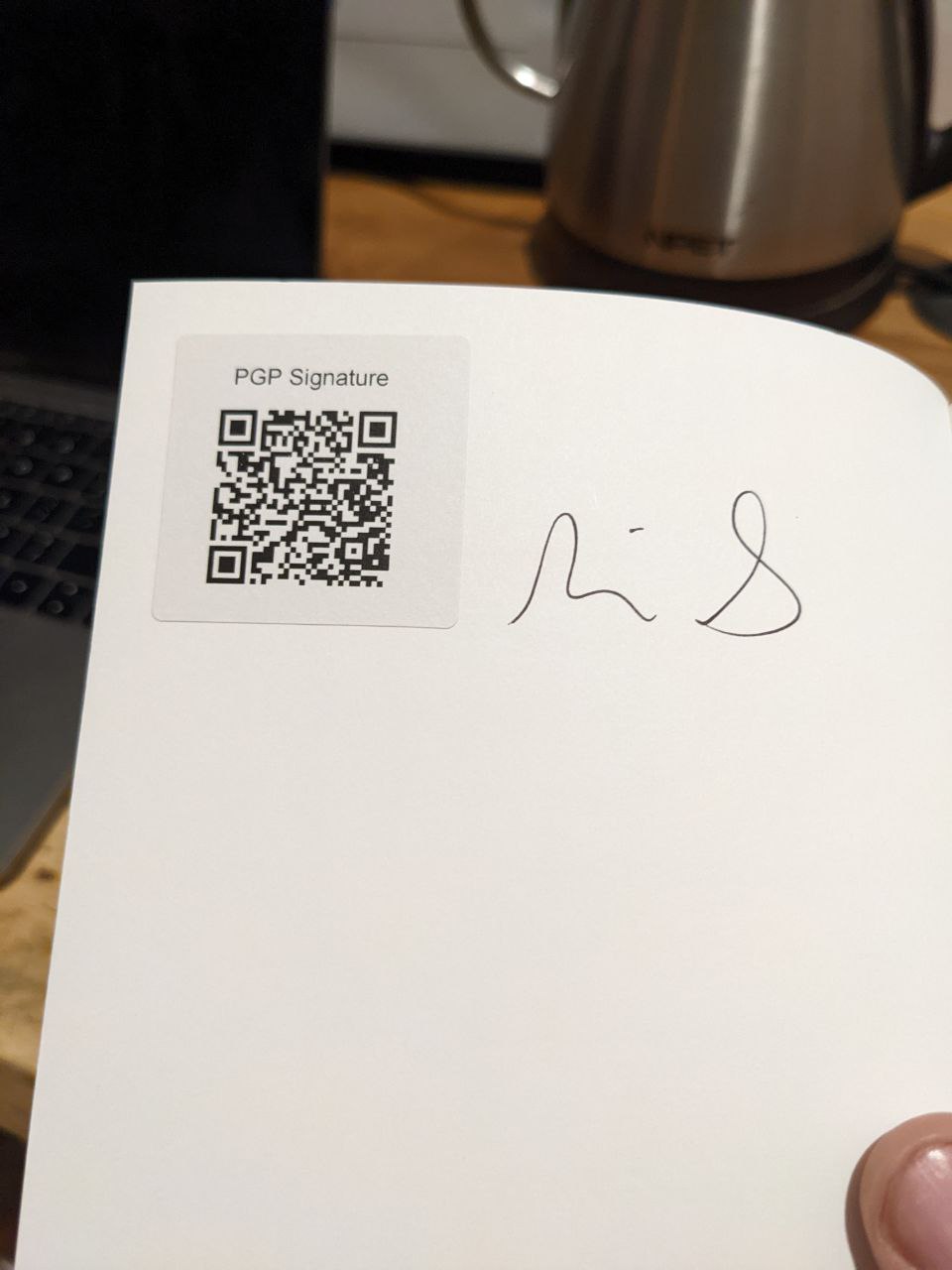 Signed autograph 3666121f6b71ba0f