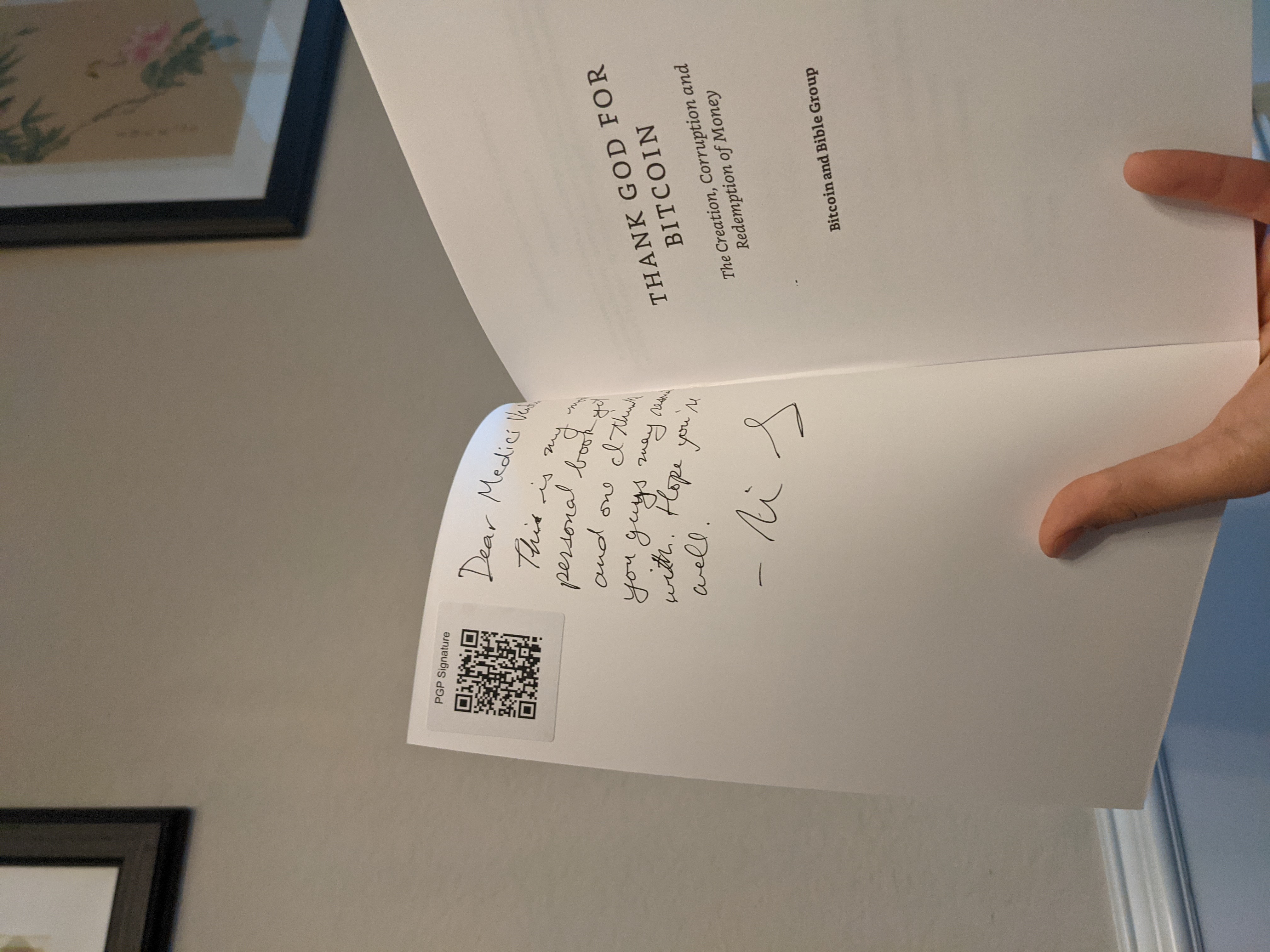 Signed autograph 3738369cd01b9246