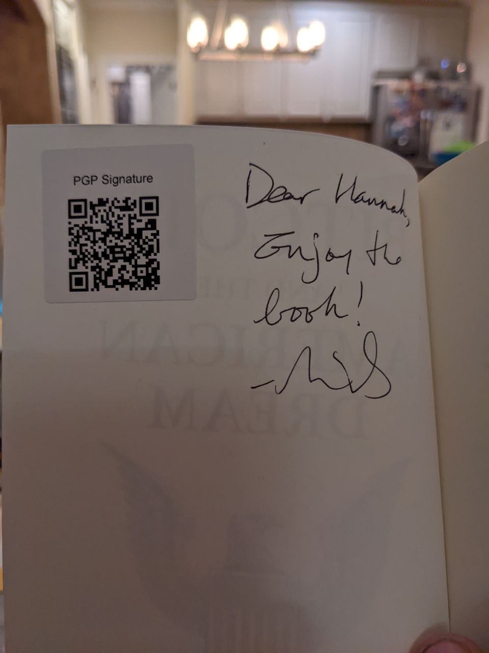 Signed autograph 3760f3b70aba72a1