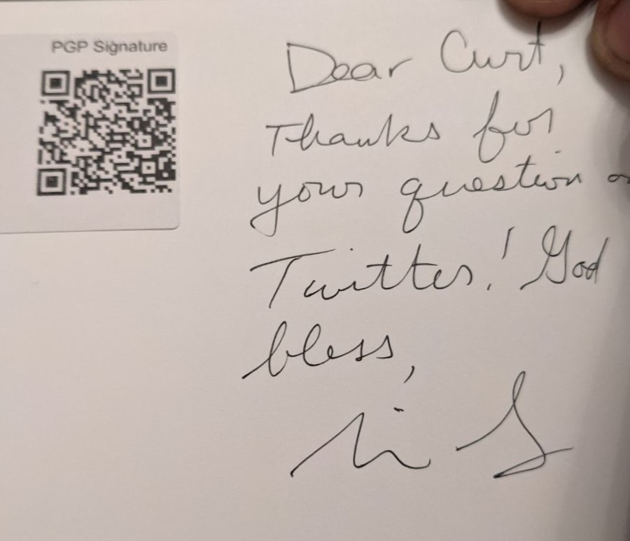 Signed autograph 3a1c82316c5b2b65