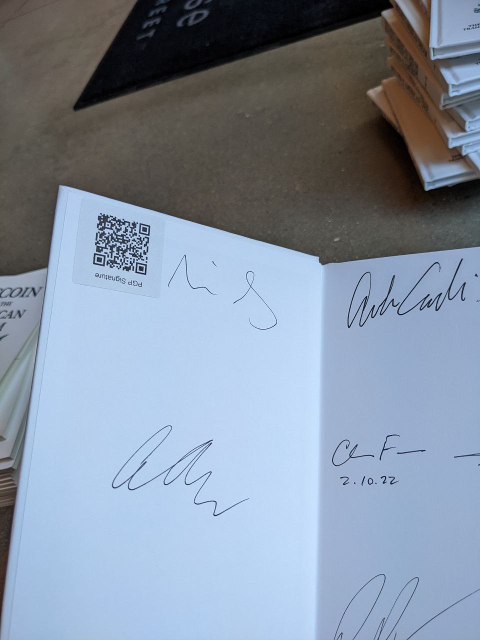 Signed autograph 3a95a1d598f417a0