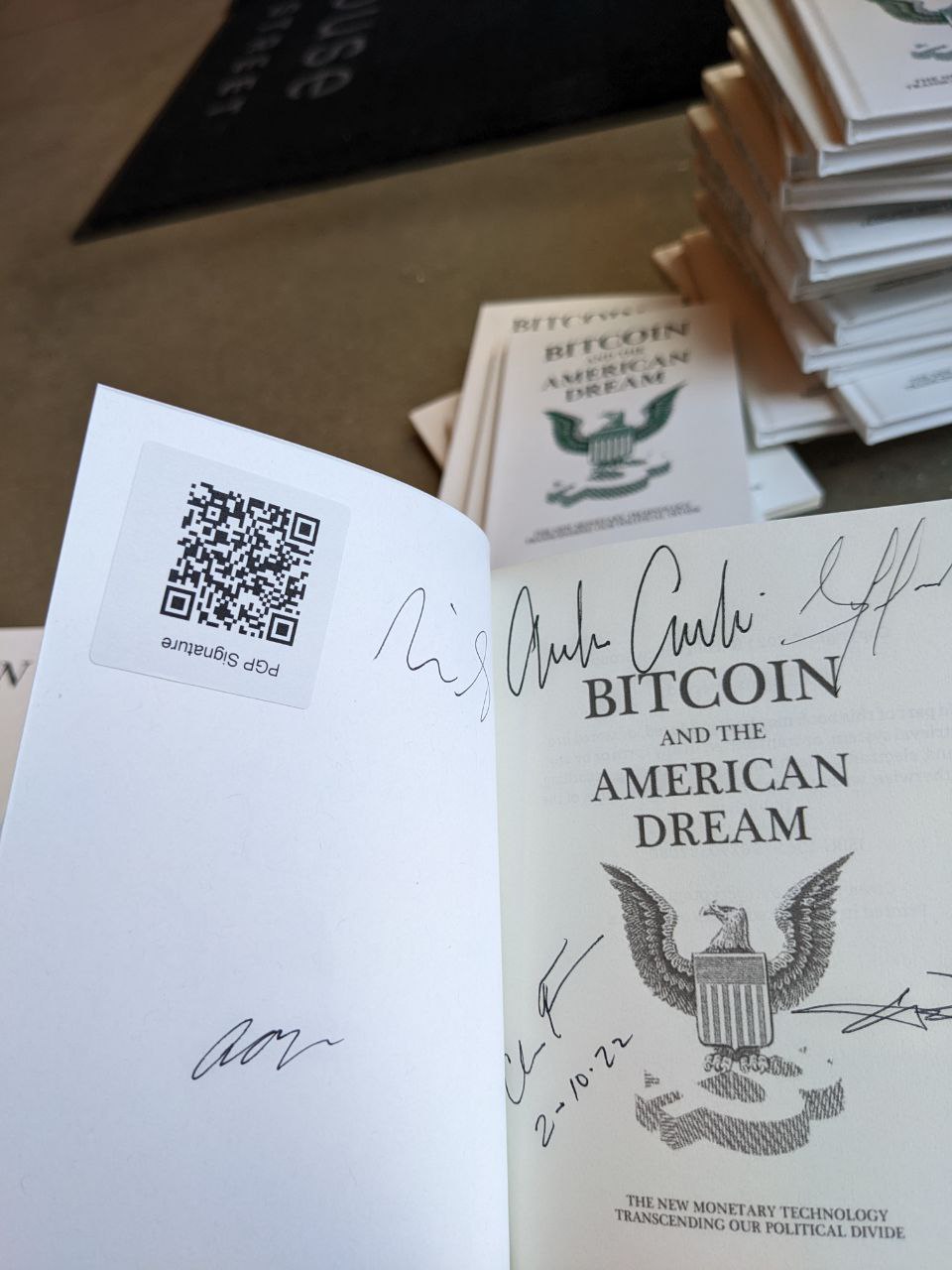 Signed autograph 3aea1fd7259ec616